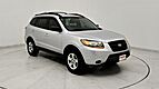 2009 Hyundai SANTA FE GLS
