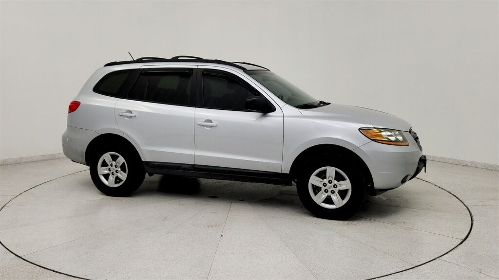 2009 Hyundai SANTA FE GLS Laurel MD
