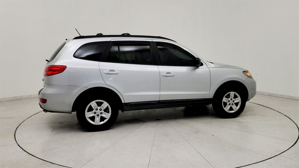 2009 Hyundai SANTA FE GLS Laurel MD