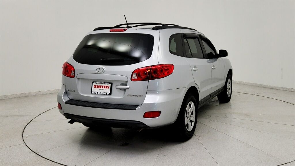 2009 Hyundai SANTA FE GLS Laurel MD