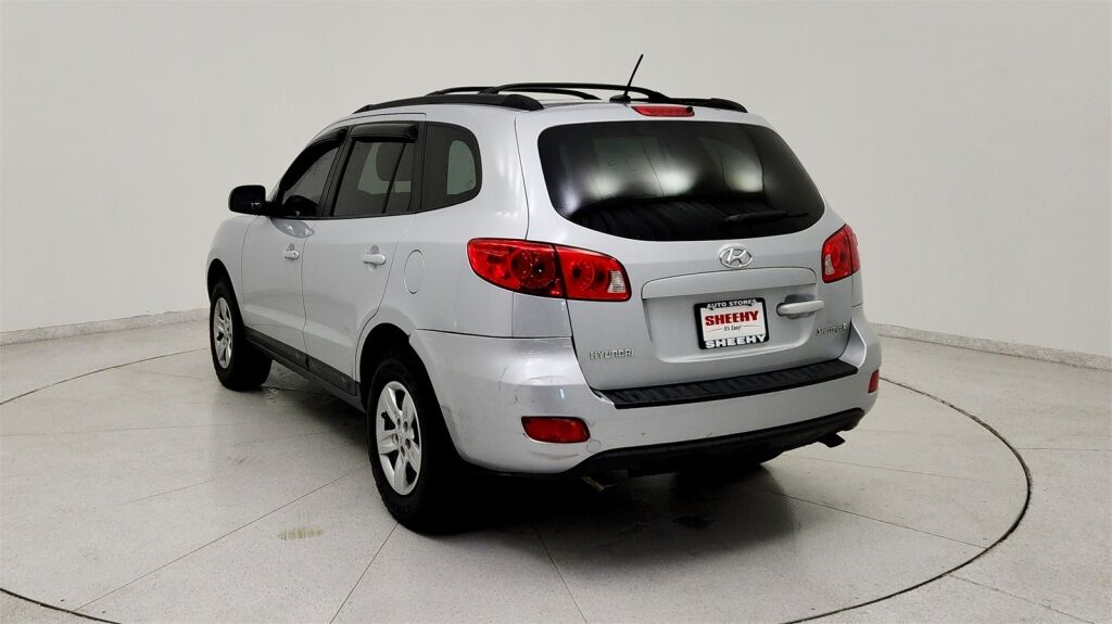 2009 Hyundai SANTA FE GLS Laurel MD