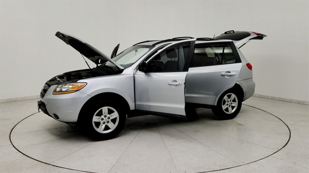 2009 Hyundai SANTA FE GLS Laurel MD
