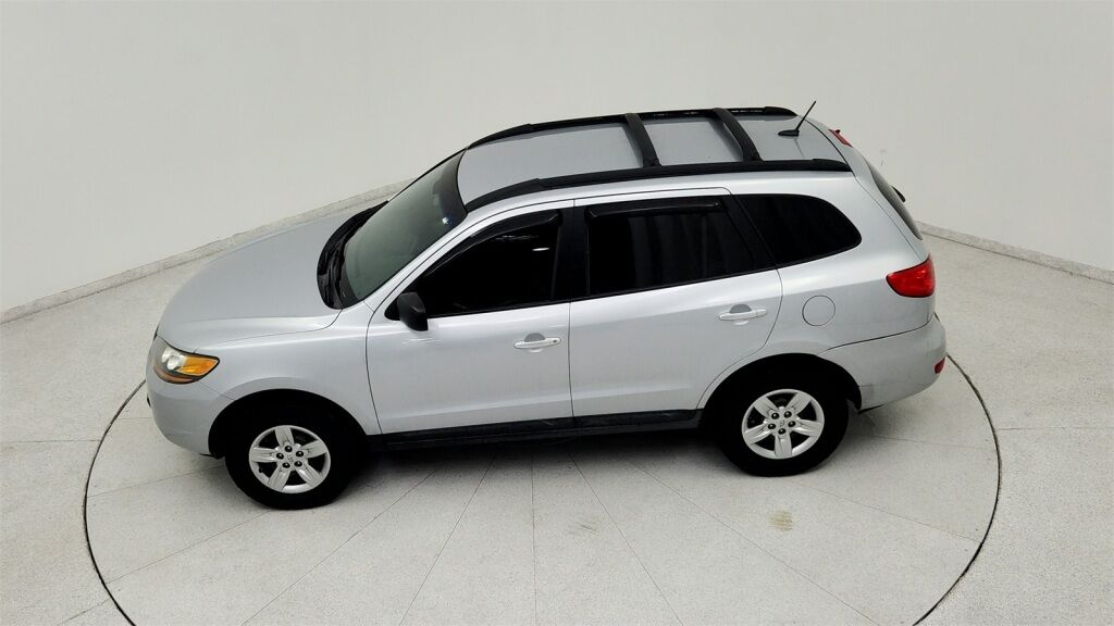 2009 Hyundai SANTA FE GLS Laurel MD