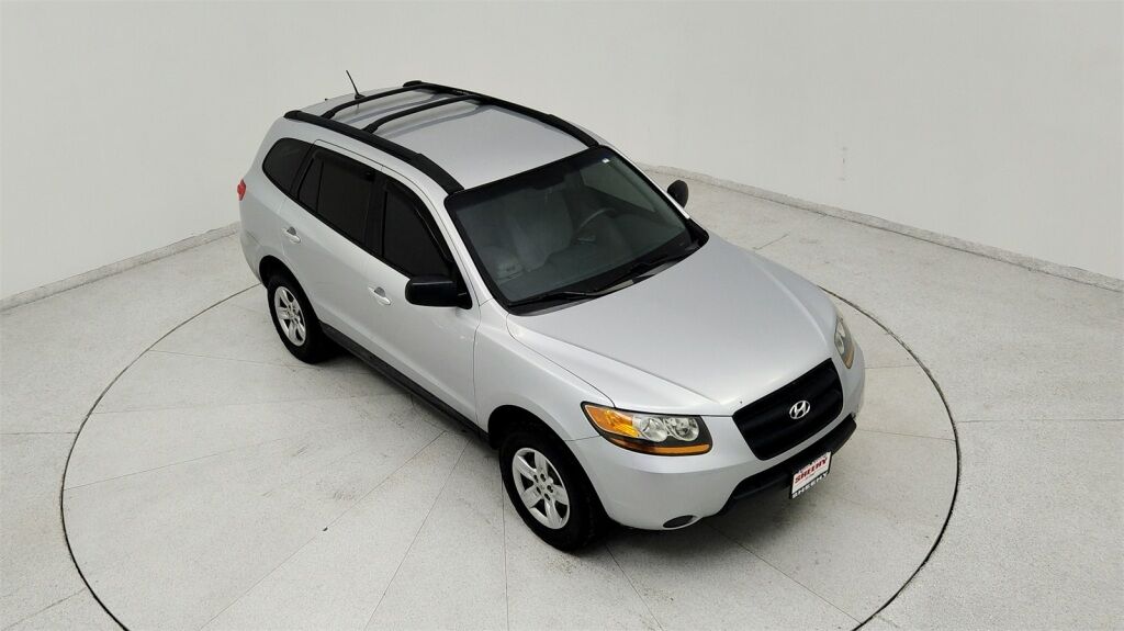 2009 Hyundai SANTA FE GLS Laurel MD
