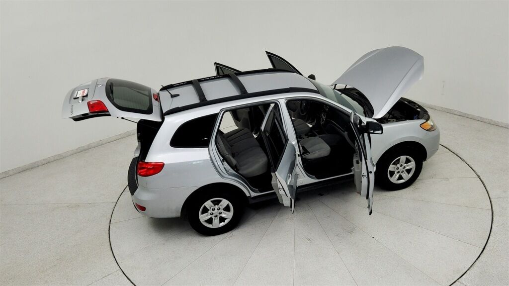 2009 Hyundai SANTA FE GLS Laurel MD
