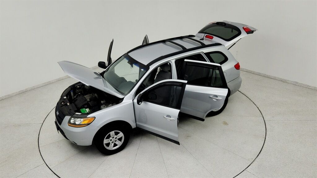 2009 Hyundai SANTA FE GLS Laurel MD