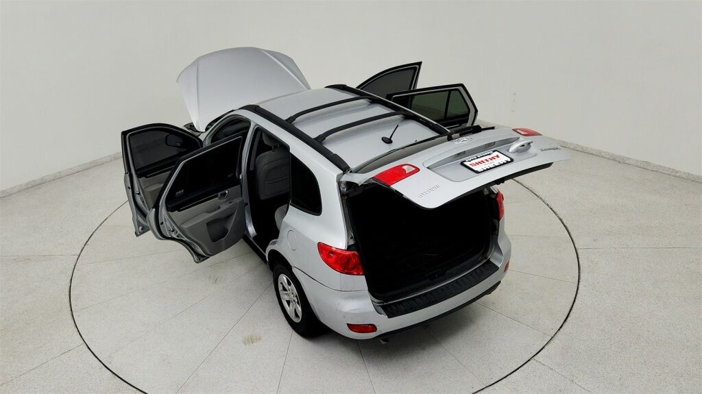 2009 Hyundai SANTA FE GLS Laurel MD