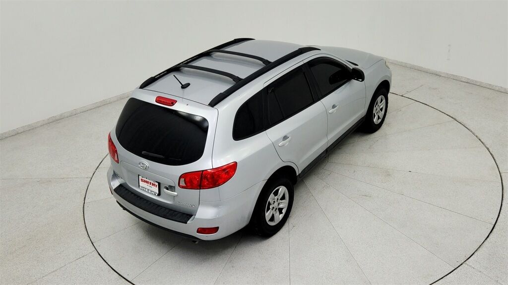 2009 Hyundai SANTA FE GLS Laurel MD