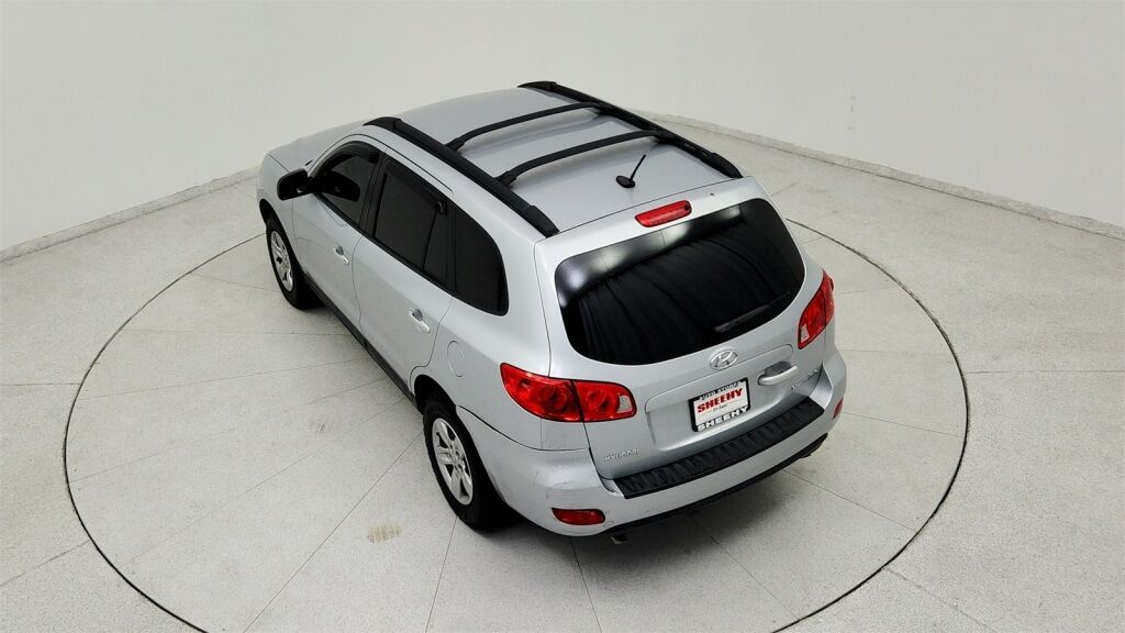 2009 Hyundai SANTA FE GLS Laurel MD