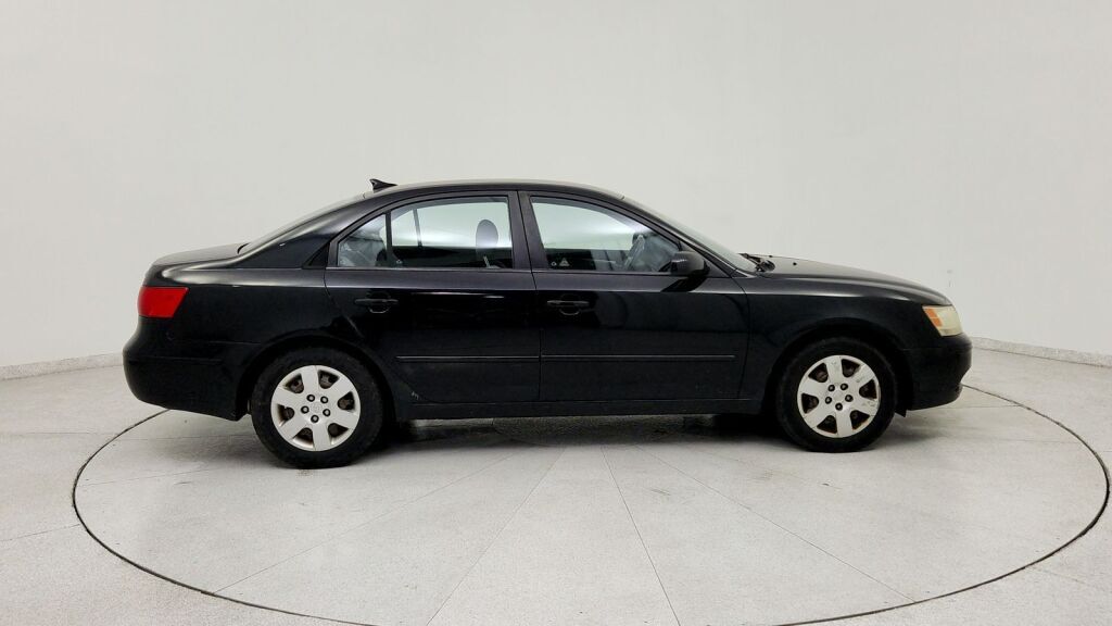 2009 Hyundai SONATA GLS Laurel MD