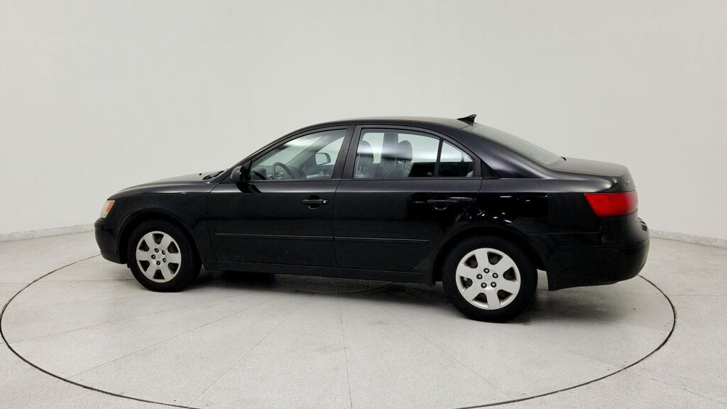 2009 Hyundai SONATA GLS Laurel MD