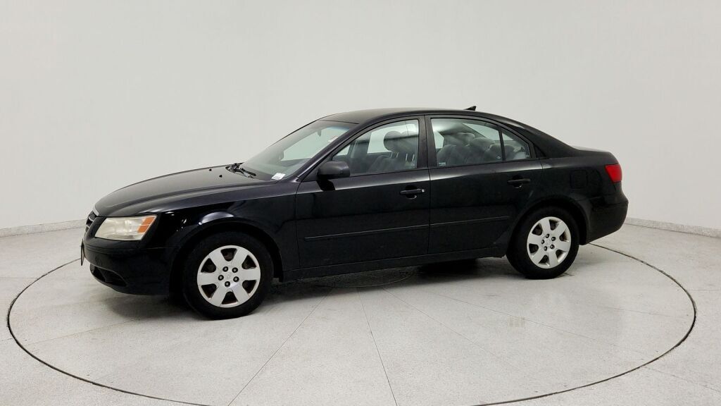 2009 Hyundai SONATA GLS Laurel MD