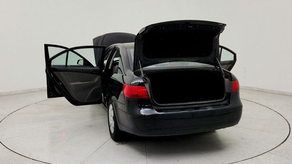 2009 Hyundai SONATA GLS Laurel MD