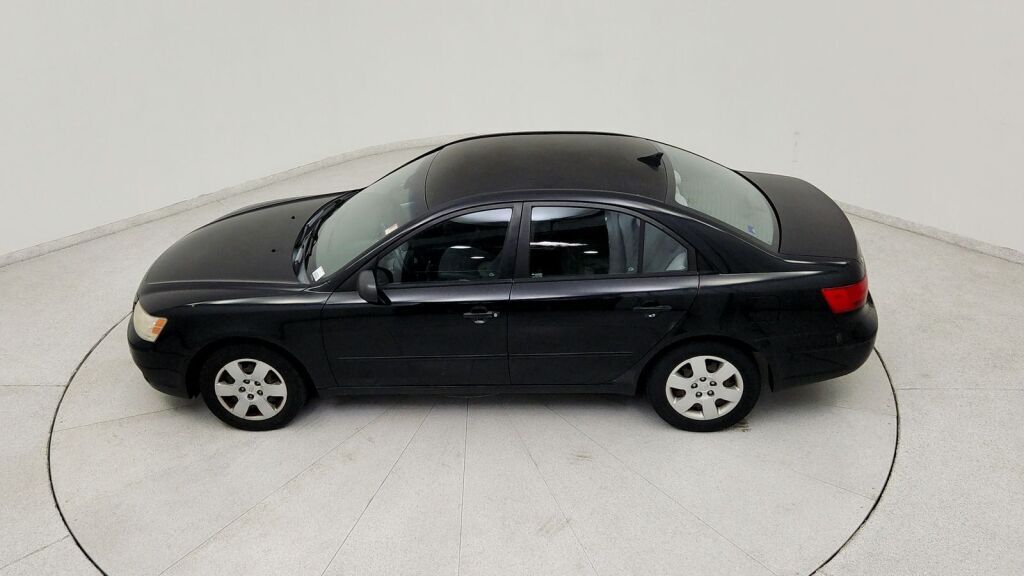 2009 Hyundai SONATA GLS Laurel MD