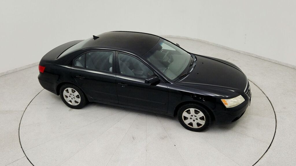 2009 Hyundai SONATA GLS Laurel MD