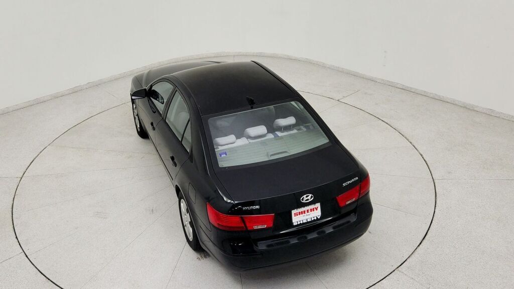 2009 Hyundai SONATA GLS Laurel MD