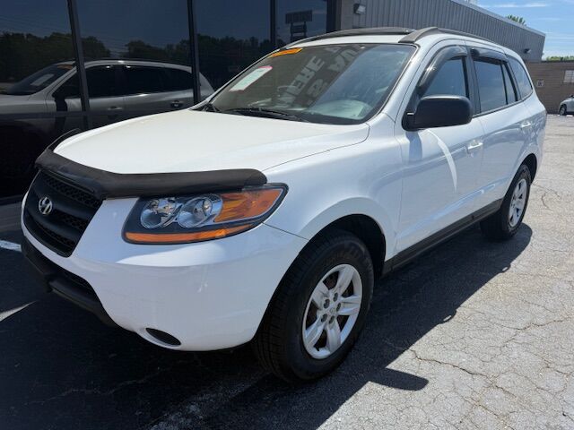 2009 Hyundai Santa Fe GLS Greensboro NC