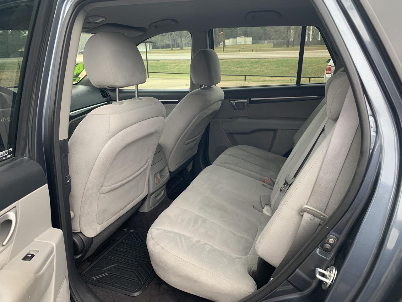 2009 Hyundai Santa Fe GLS Palestine TX