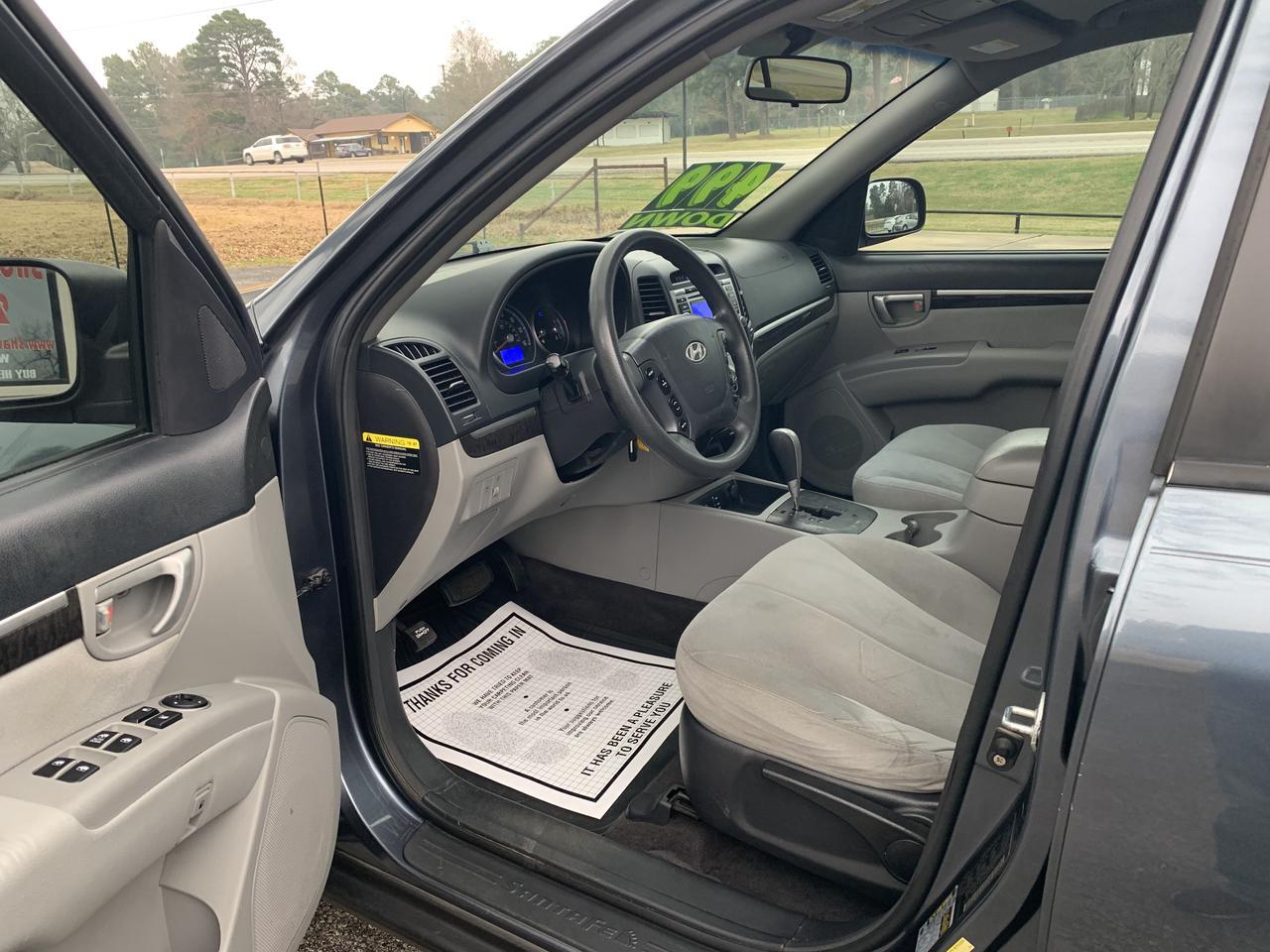 2009 Hyundai Santa Fe GLS Palestine TX