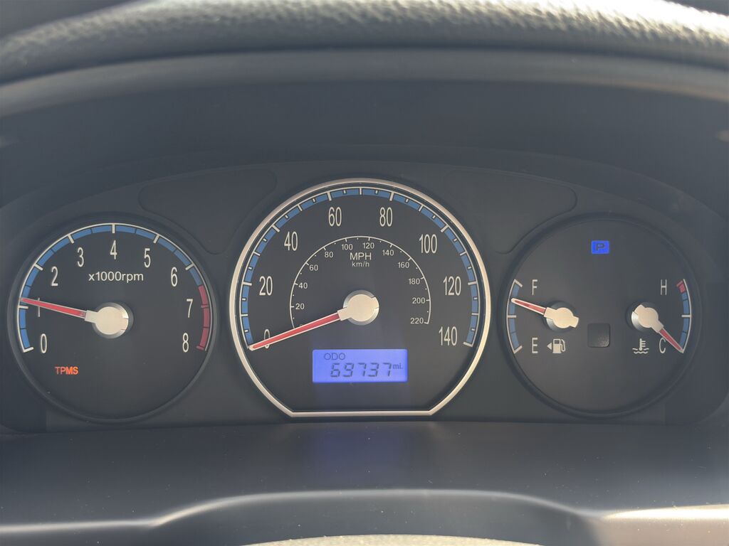 2009 Hyundai Santa Fe GLS Wilmington NC