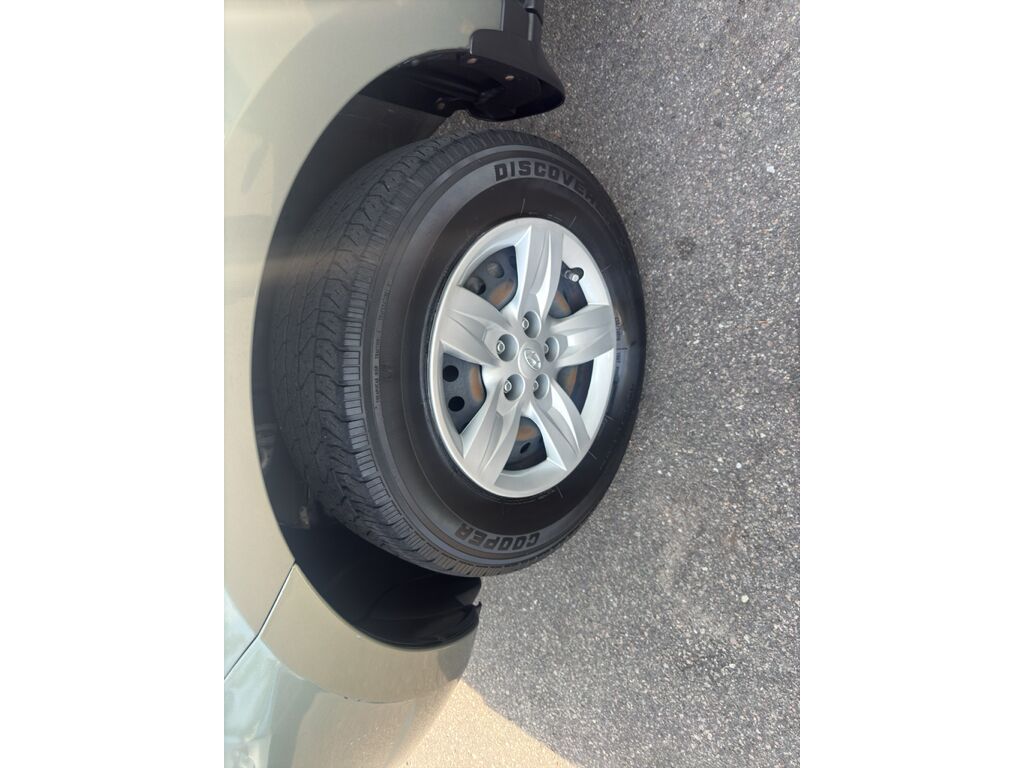 2009 Hyundai Santa Fe GLS Wilmington NC