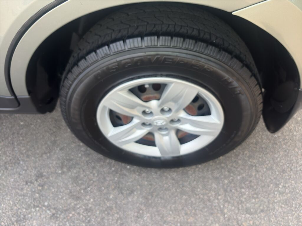 2009 Hyundai Santa Fe GLS Wilmington NC