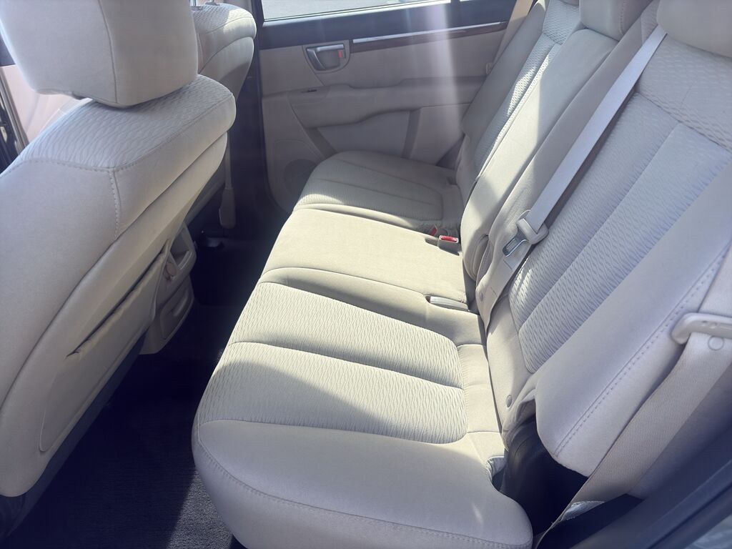 2009 Hyundai Santa Fe GLS Wilmington NC