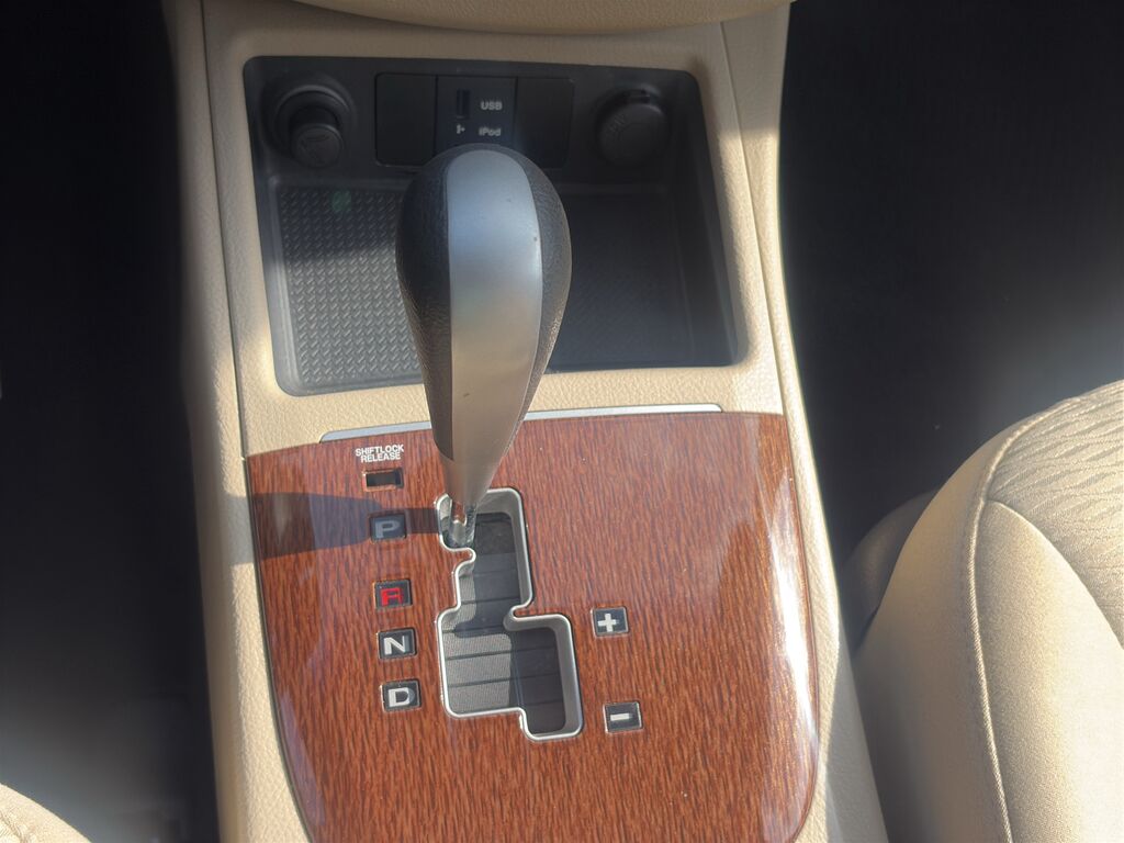 2009 Hyundai Santa Fe GLS Wilmington NC