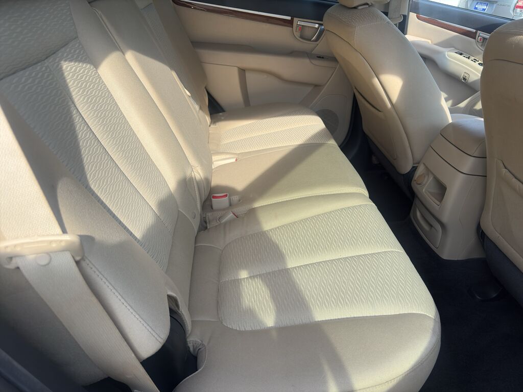 2009 Hyundai Santa Fe GLS Wilmington NC