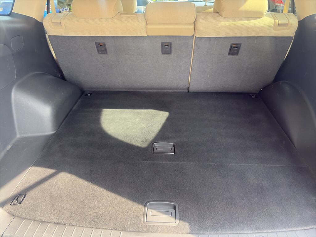 2009 Hyundai Santa Fe GLS Wilmington NC