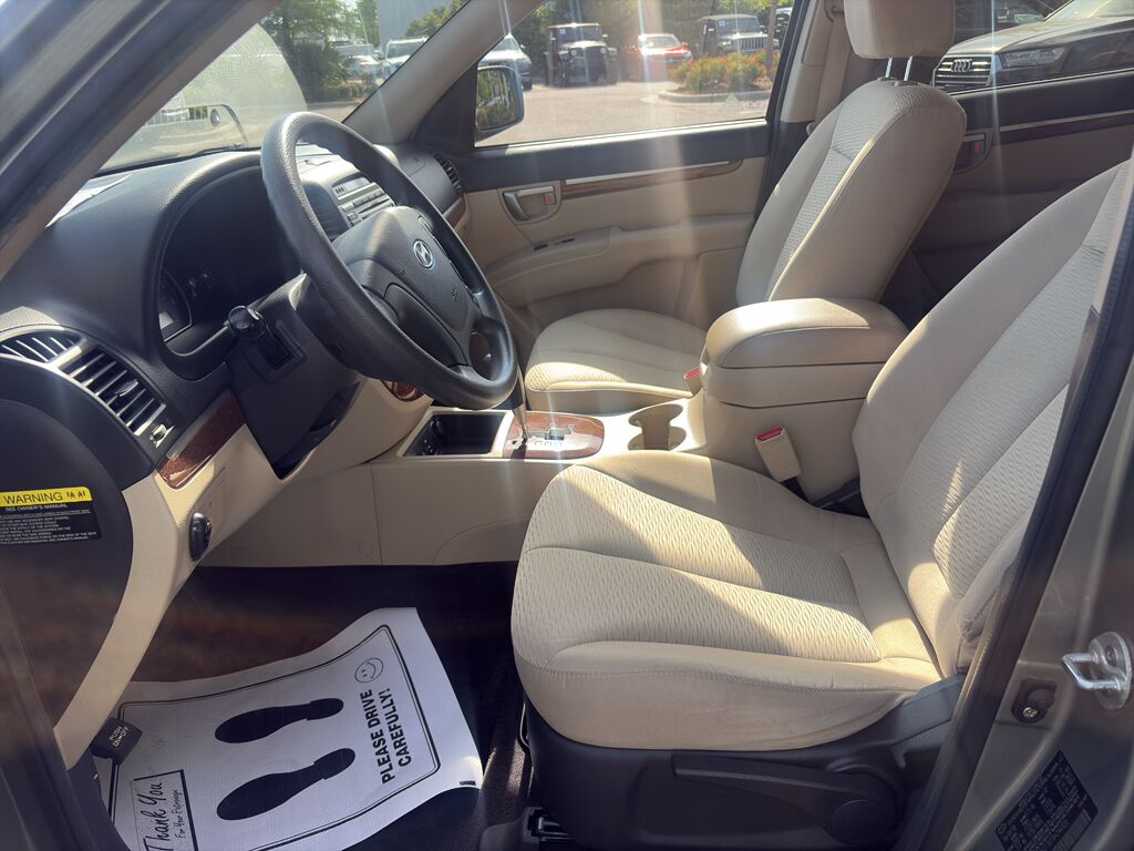 2009 Hyundai Santa Fe GLS Wilmington NC