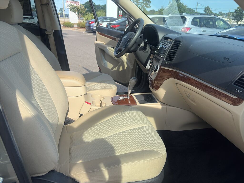 2009 Hyundai Santa Fe GLS Wilmington NC