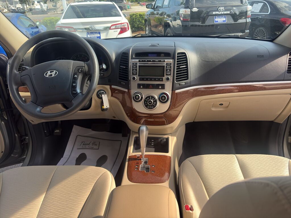 2009 Hyundai Santa Fe GLS Wilmington NC