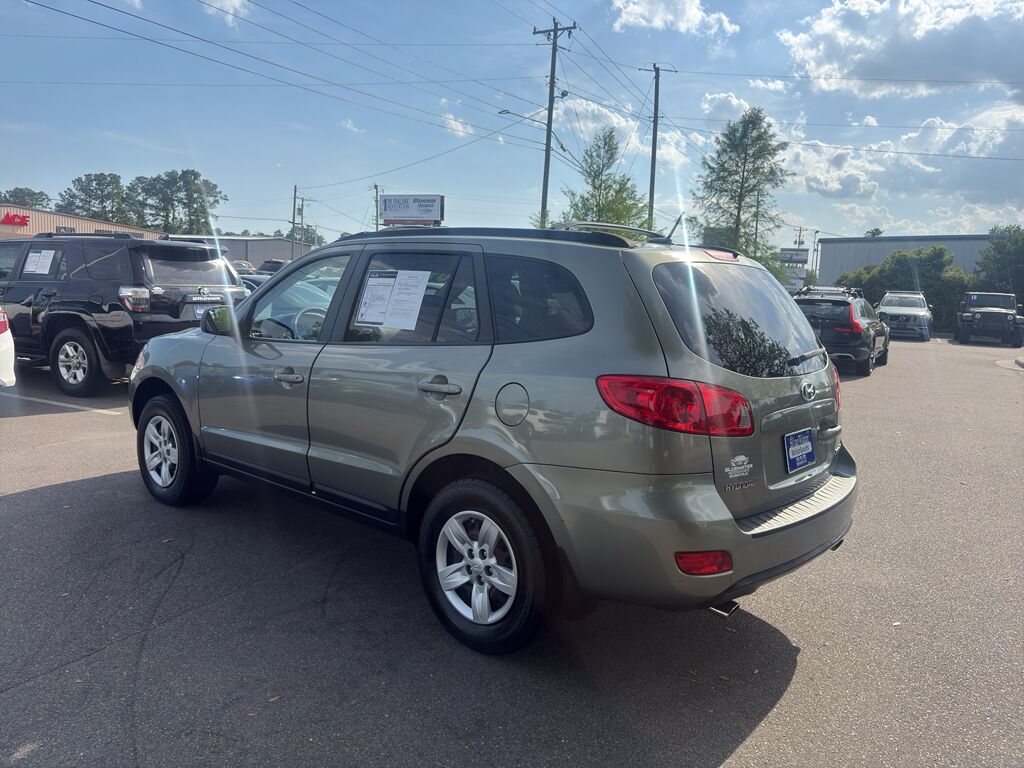 2009 Hyundai Santa Fe GLS Wilmington NC