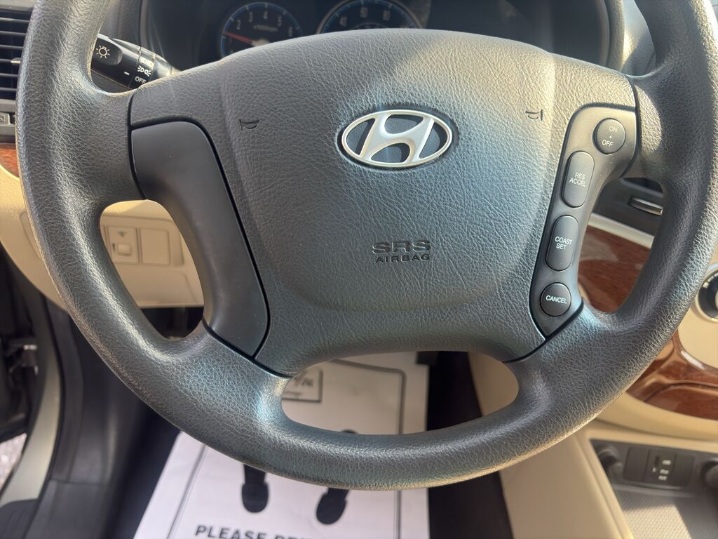 2009 Hyundai Santa Fe GLS Wilmington NC