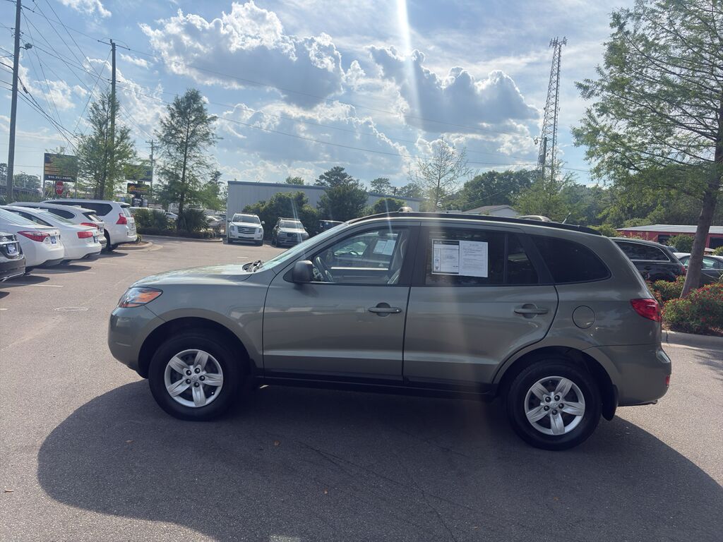 2009 Hyundai Santa Fe GLS Wilmington NC