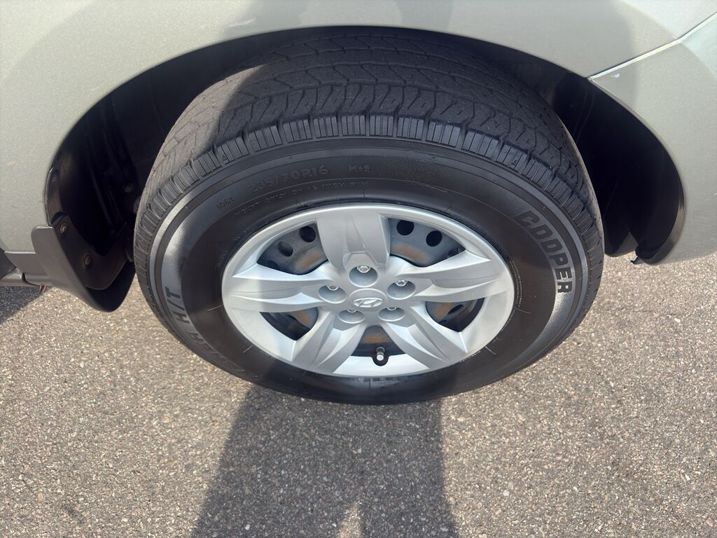 2009 Hyundai Santa Fe GLS Wilmington NC