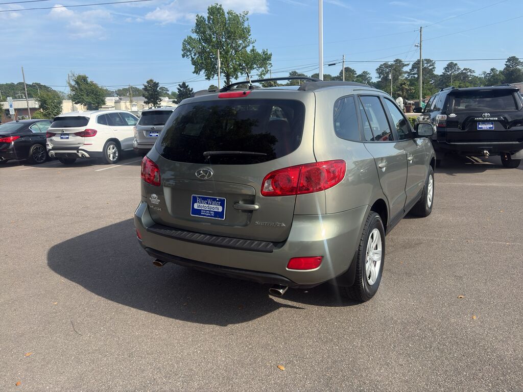 2009 Hyundai Santa Fe GLS Wilmington NC
