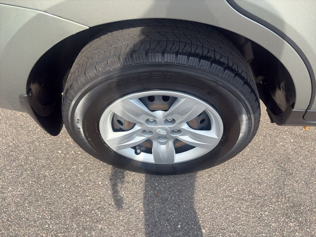 2009 Hyundai Santa Fe GLS Wilmington NC