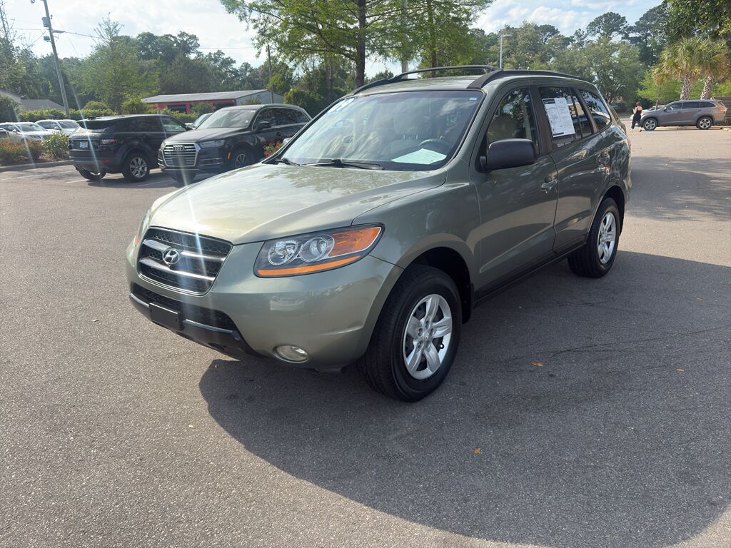 2009 Hyundai Santa Fe GLS Wilmington NC