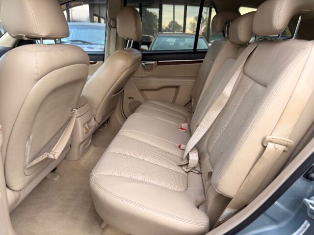 2009 Hyundai Santa Fe Limited Norfolk VA