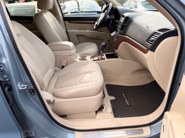 2009 Hyundai Santa Fe Limited Norfolk VA