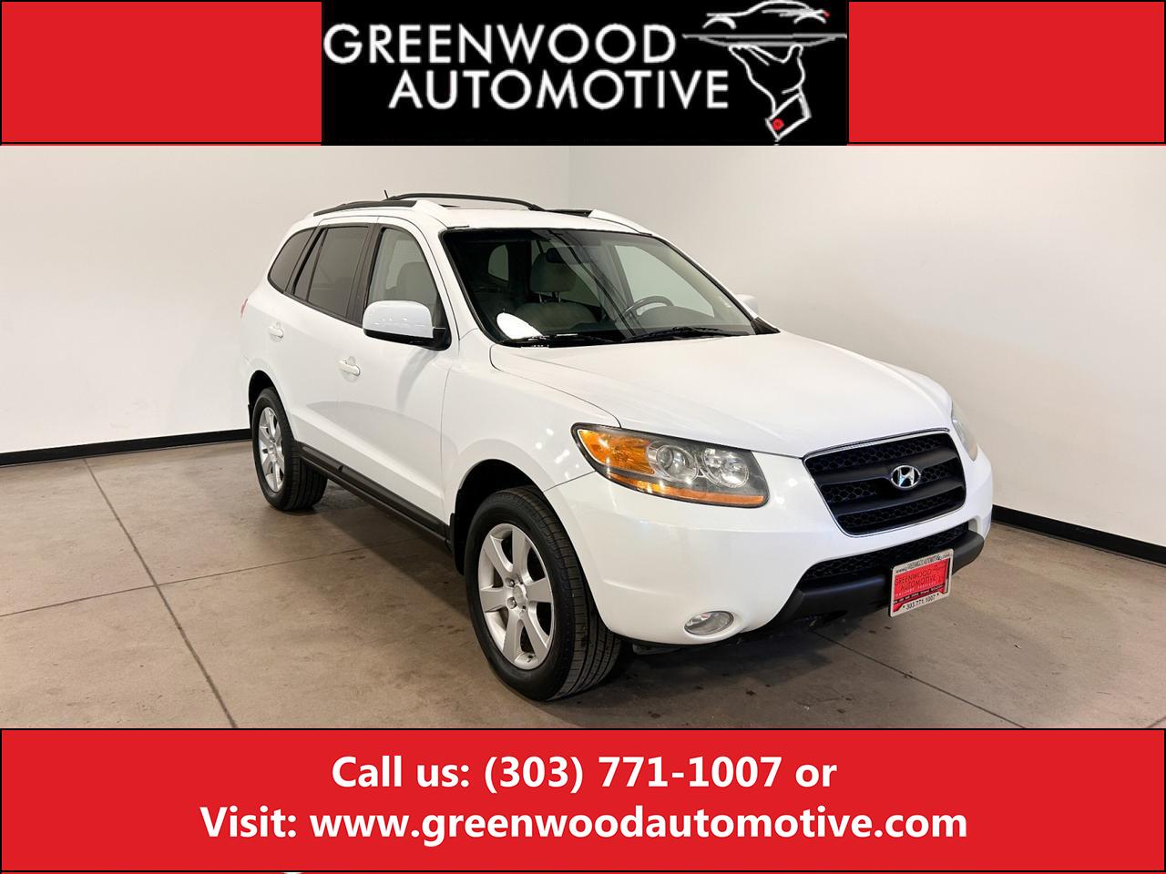 Used Vehicle Dealership Parker, CO CO | Greenwood Automotive