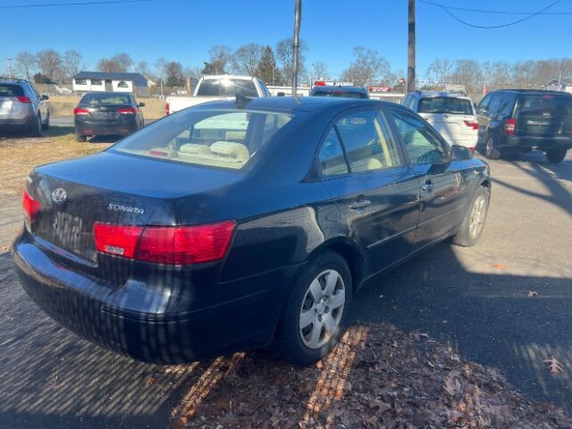 2009 Hyundai Sonata GLS East Islip NY