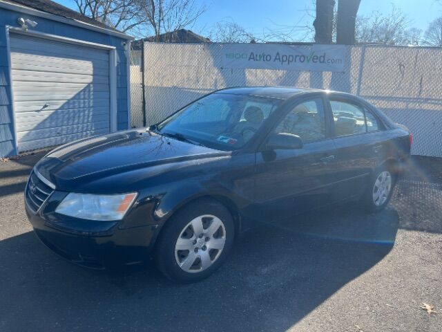 2009 Hyundai Sonata GLS East Islip NY