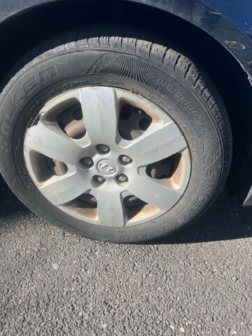 2009 Hyundai Sonata GLS East Islip NY