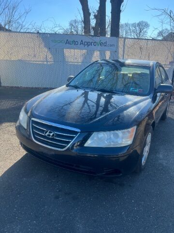 2009 Hyundai Sonata GLS East Islip NY