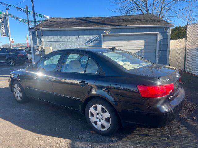 2009 Hyundai Sonata GLS East Islip NY