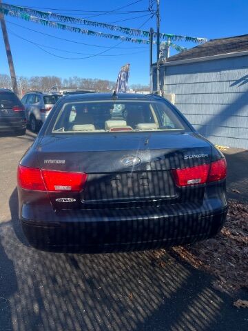2009 Hyundai Sonata GLS East Islip NY