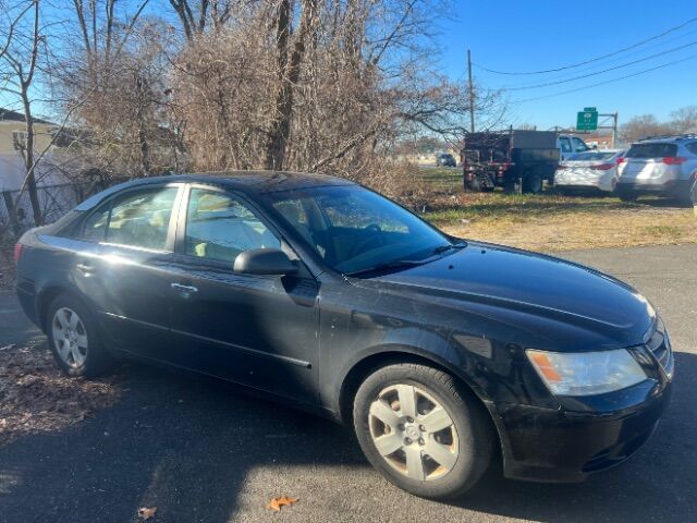 2009 Hyundai Sonata GLS East Islip NY